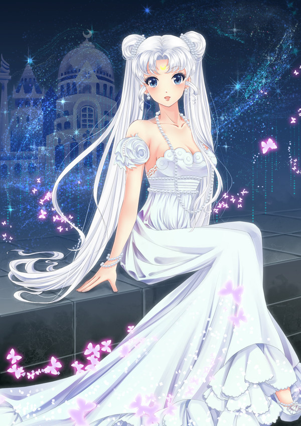 Princess Serenity