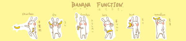 Banana Function