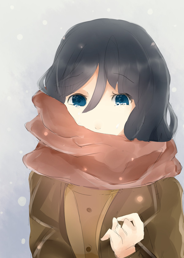 ミカサ・アッカーマン