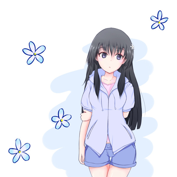 佐天さん