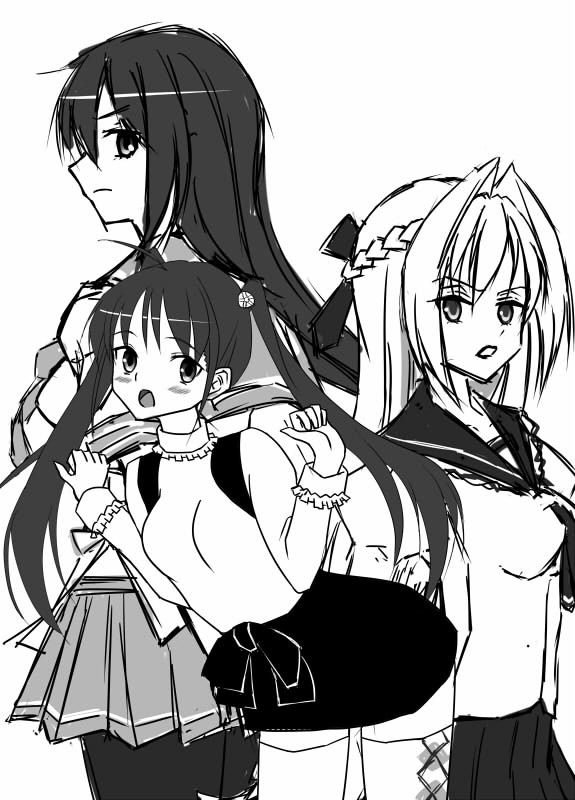 GLF9　アリアAAお詫びペーパー