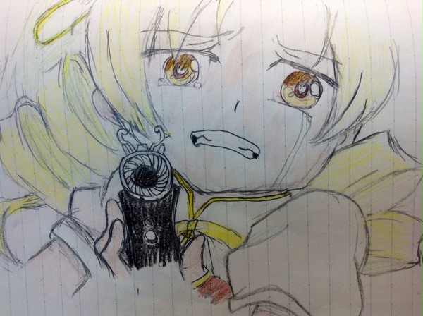 「みんな死ぬしかないじゃない!!」