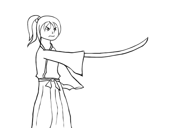 Samurai