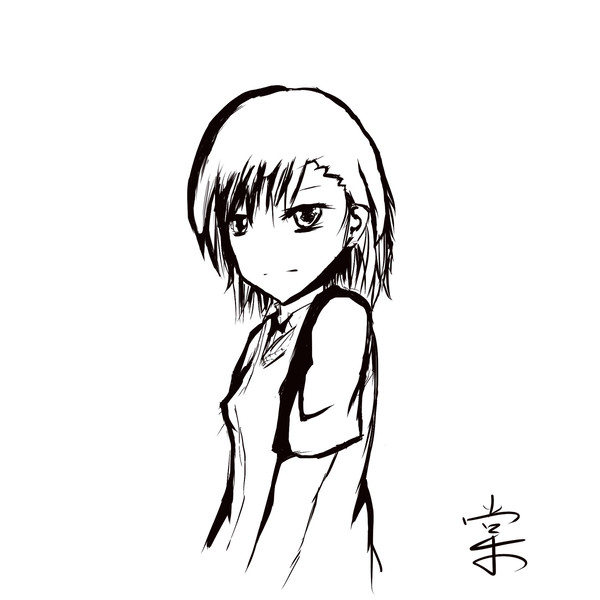 御坂美琴