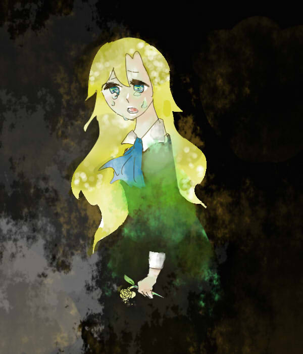 ED＿ある絵画の末路