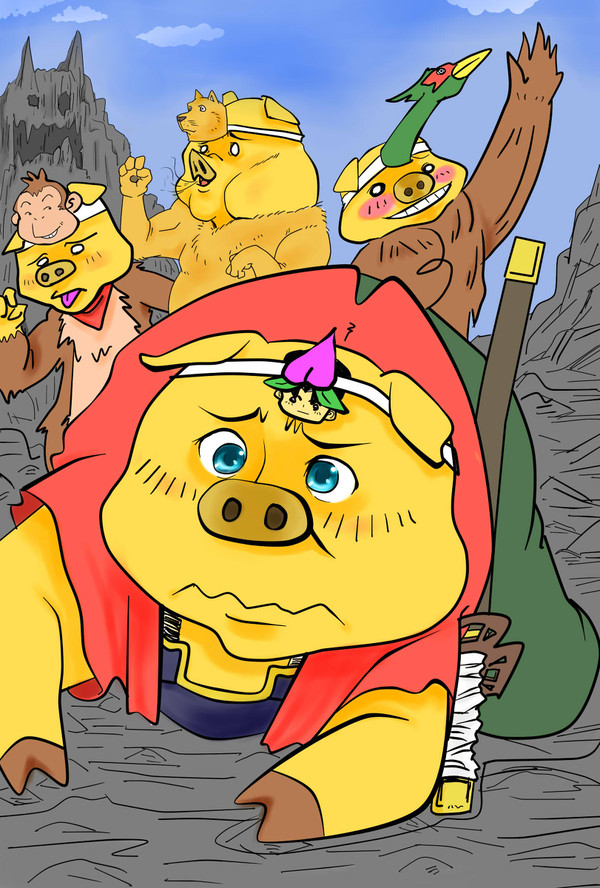 ブタもも