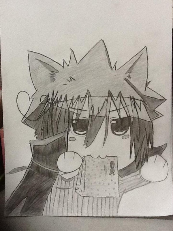 ネコジオト Neko Giotto