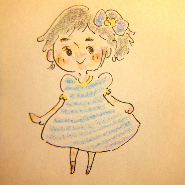 しましまワンピ