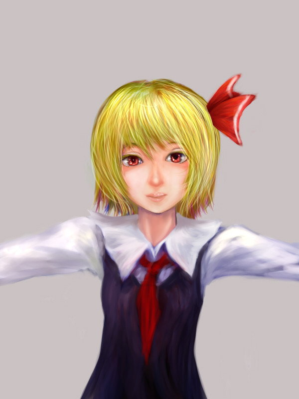 ルーミア