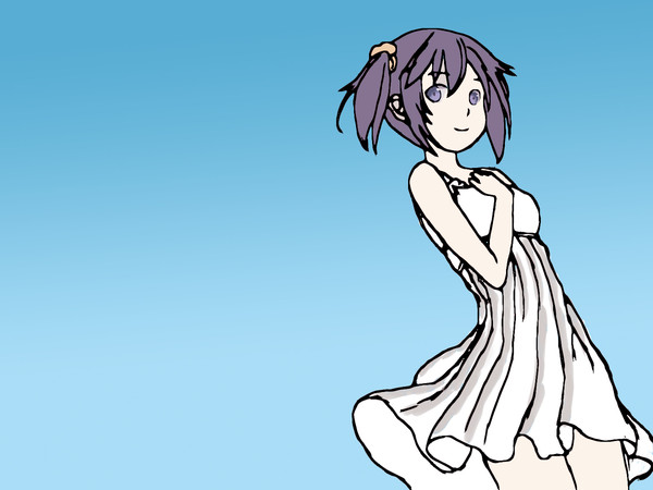 夏风