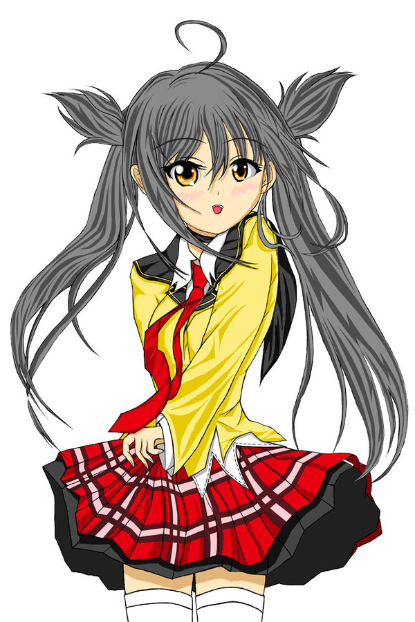 小峰シロ(後藤圭二アレンジ)