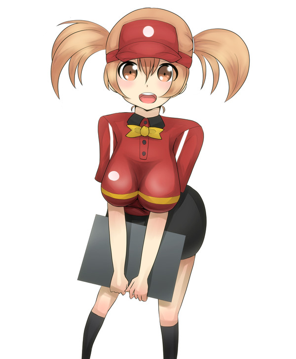 ちーちゃん