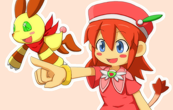 ロロとポプカ