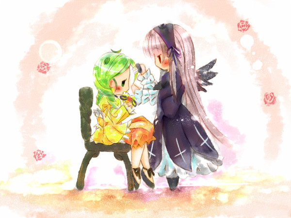 姉妹