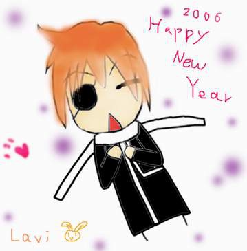Lavi