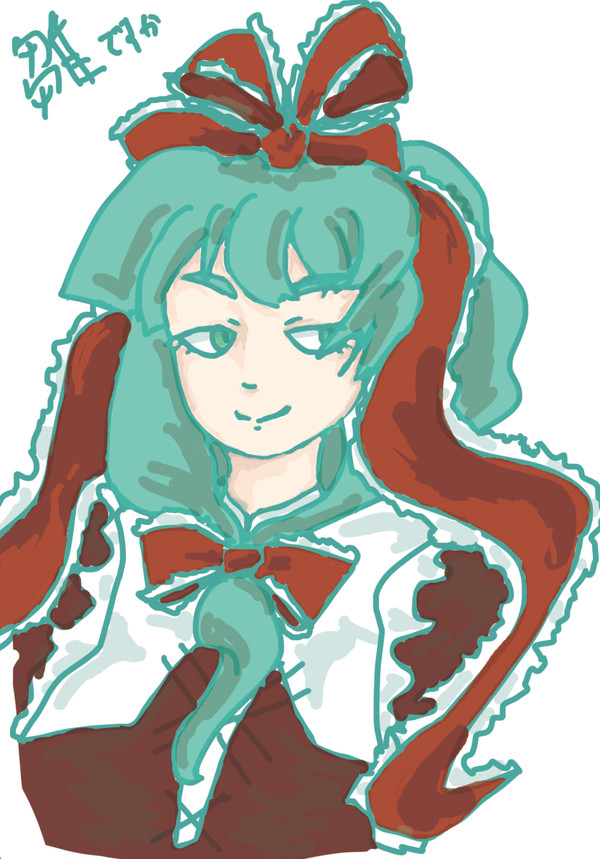 ひなさん
