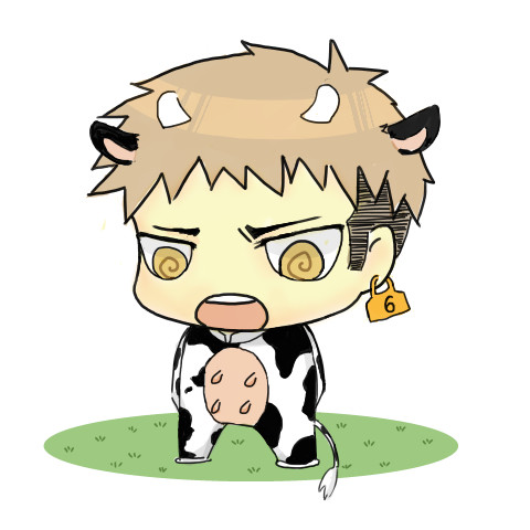 ジャン・ホルスタイン