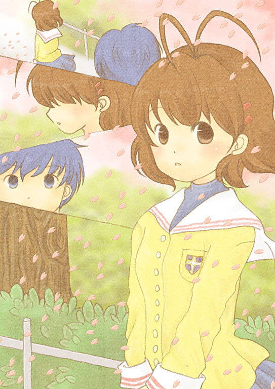 この学校は好きですか？