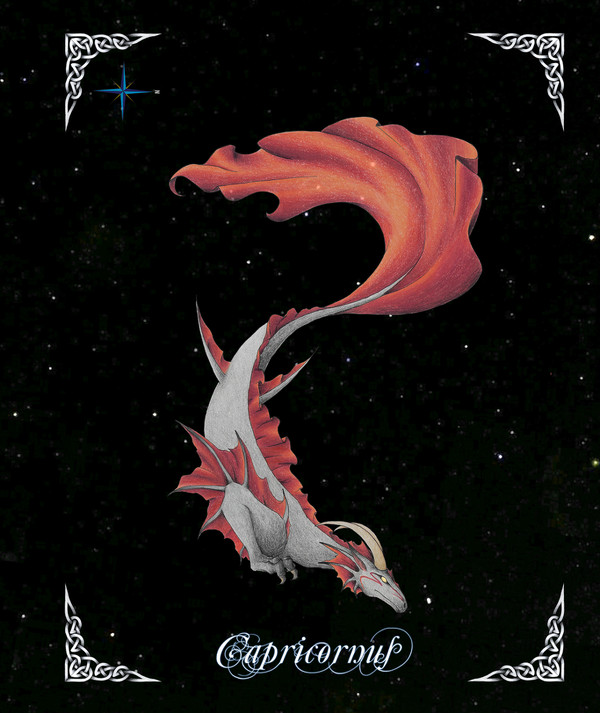 Capricornus