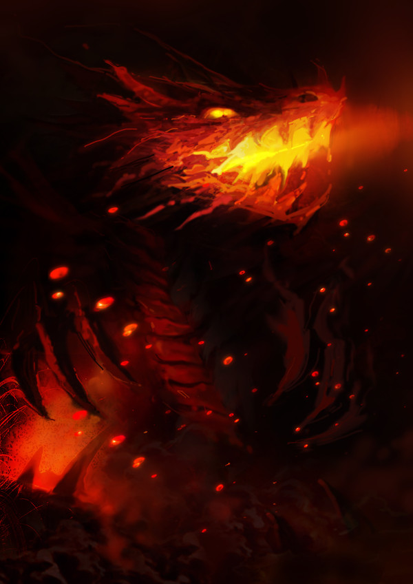 ドラゴン