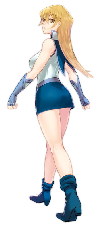 ＼明日香さーん／