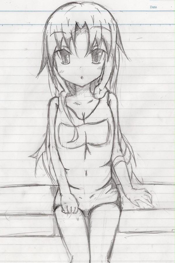 ブログ投稿用１（下絵