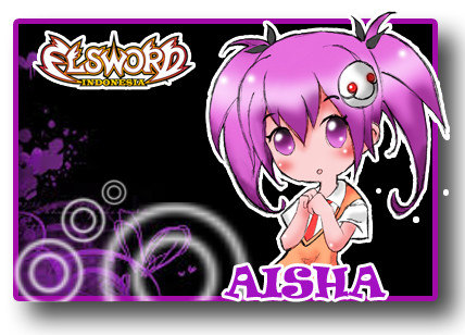 Aisha