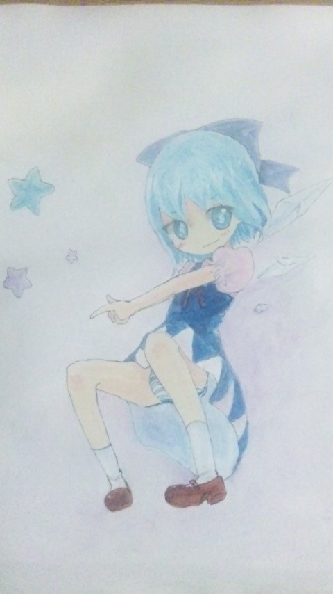 ちるの