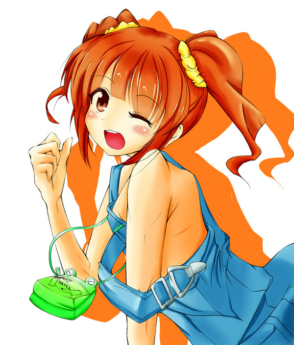 塗らせていただきました！
