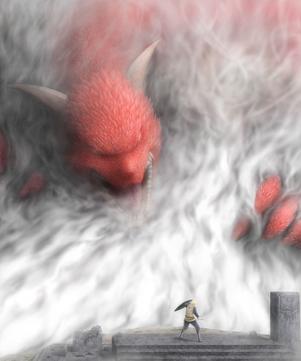 ドラゴン