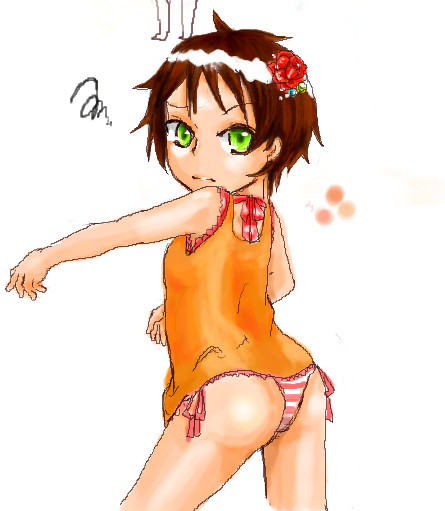 絵チャいくつか