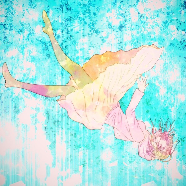 浮遊感のその先に
