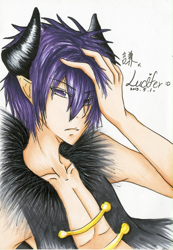 oeur-謙謙