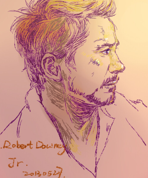 RDJ