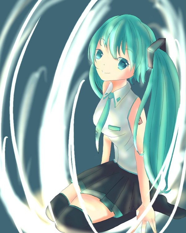 ミク