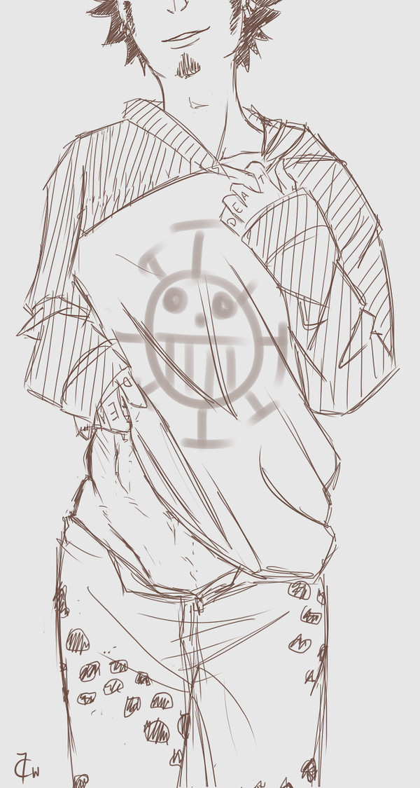 Practicing--