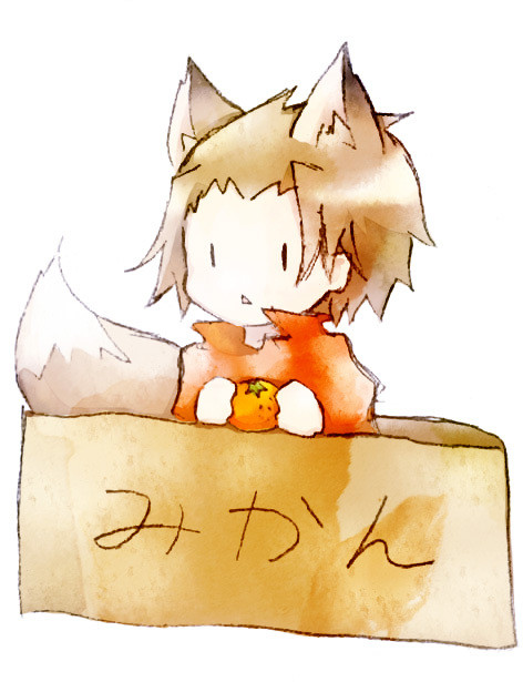 キツネルバさん