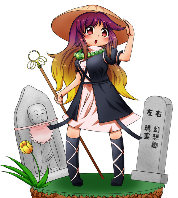 心綺楼へ、いざ南無三━━━━!!