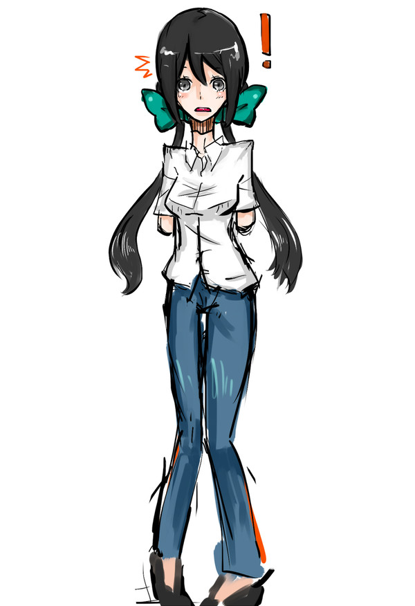 落書き