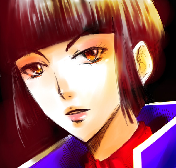 イザボー+＠