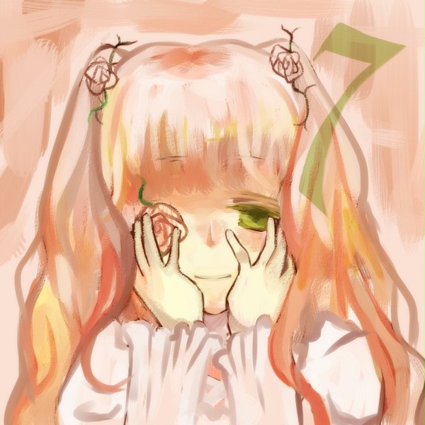 7