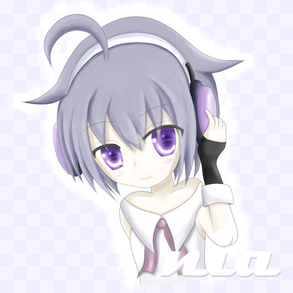 ニアさん