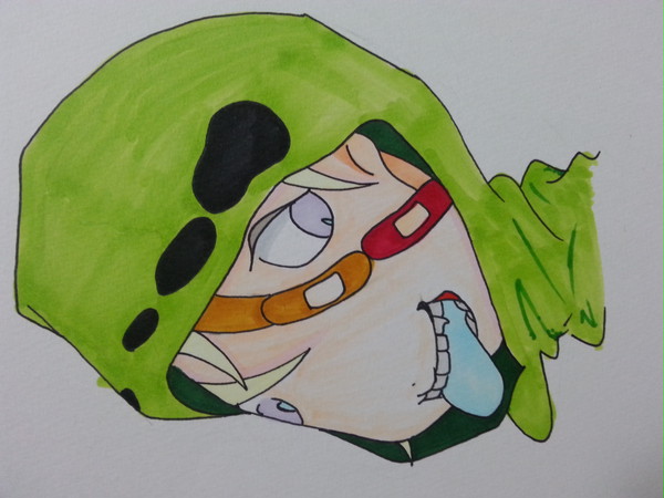 オリジナル