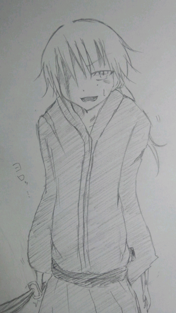 オリキャラ②