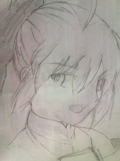 落書きセイバー