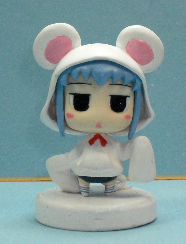 干支娘シリーズ　子娘