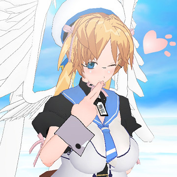 フォロワーさんのアイコン用０１