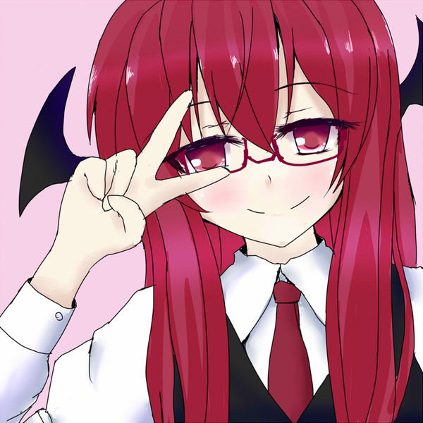 こあー