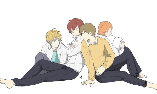 4人