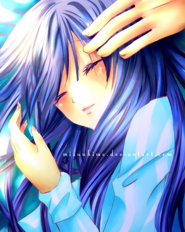 Sleeping Beauty